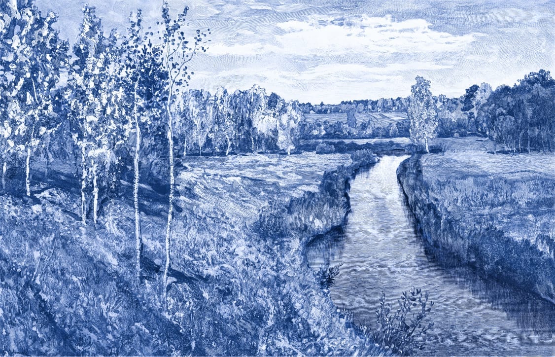 Золотая осень