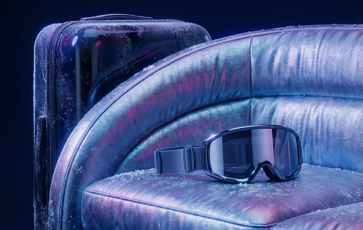 Проходы в бизнес-залы