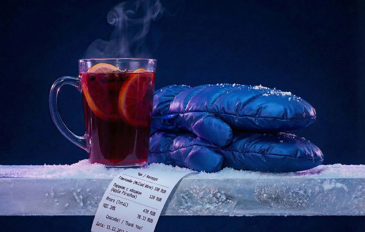 Компенсация чеков в ресторанах аэропортов РФ