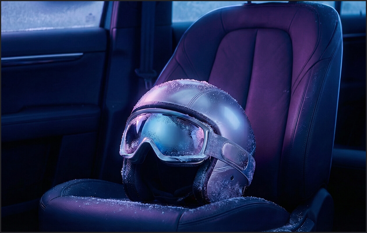 Компенсация поездок на такси по РФ