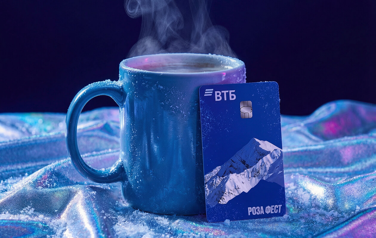 Бесплатное обслуживание