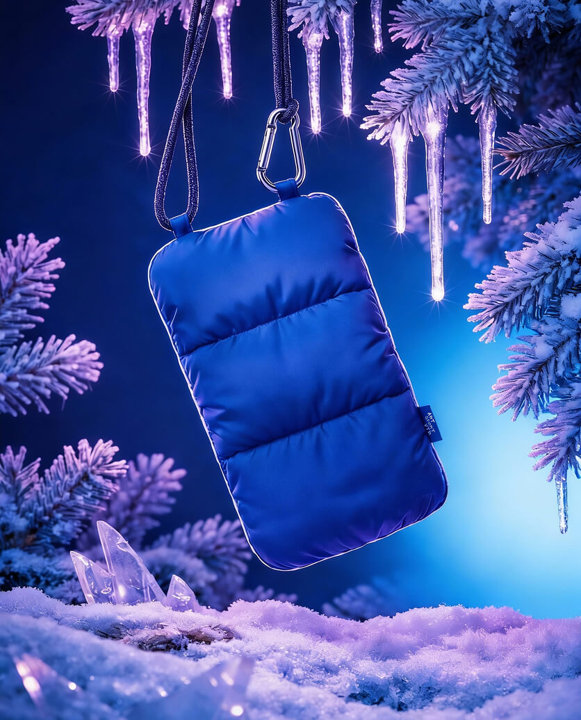 Сумка для телефона