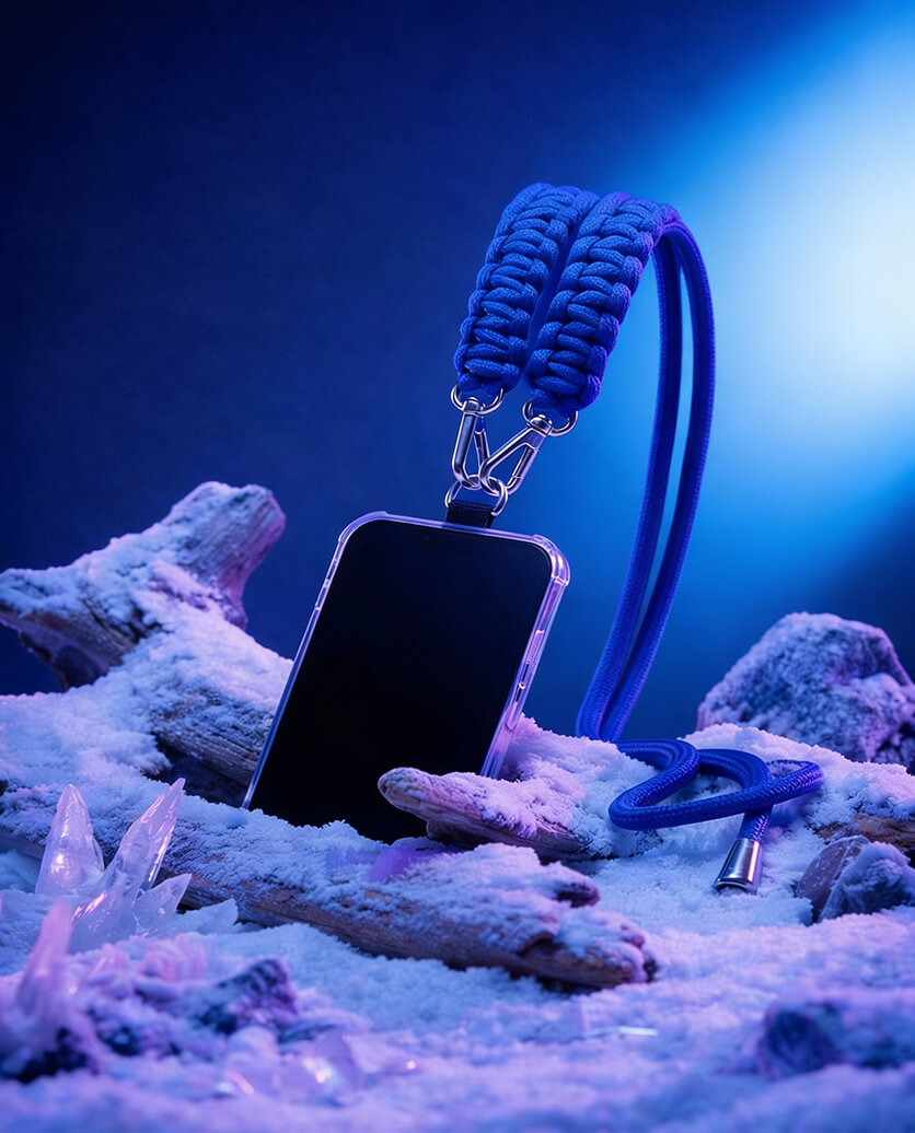 Шнурок для телефона